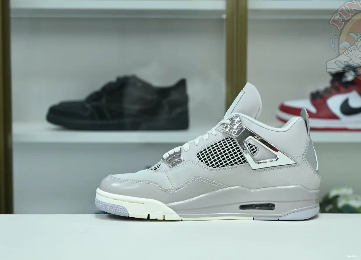 lron Air Jordan Ore